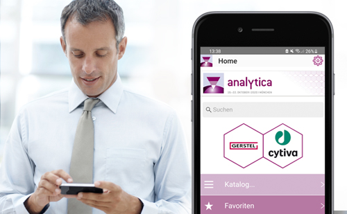 analytica App