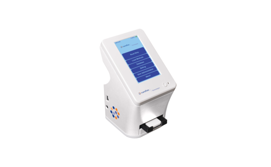 LFD Assay Reader Validated for Multiple Food and Environmental Rapid Tests
