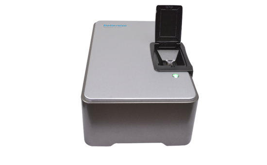 Nanoparticle analysis and zeta potential measurements made easy: the BeNano series