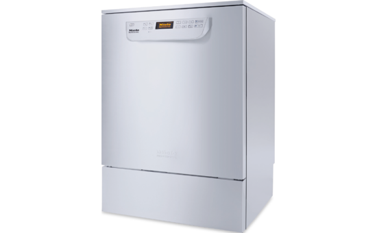 Powerful, safe, flexible: Compact lab washers with intelligent wash system